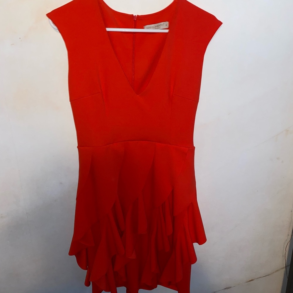 Italian Dress